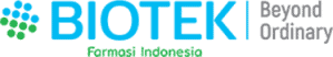 PT BIOTEK FARMASI INDONESIA