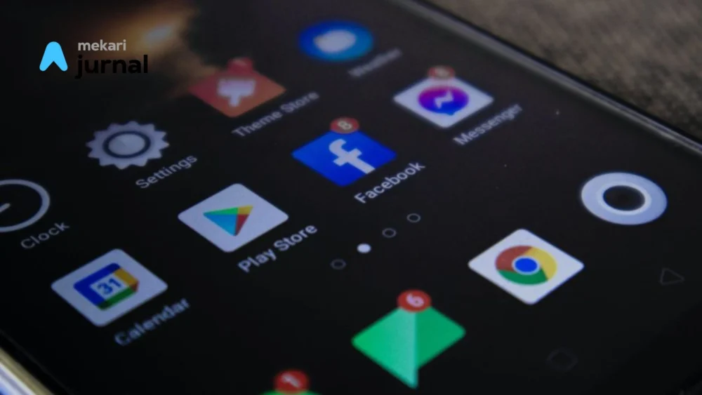 bisnis apikasi play store