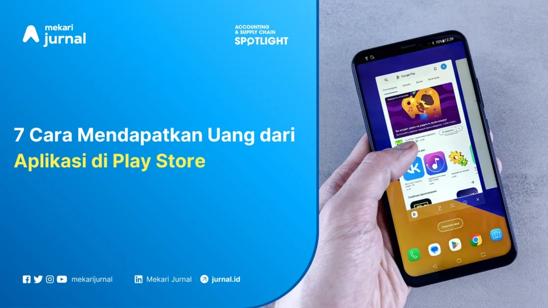 bisnis aplikasi play store