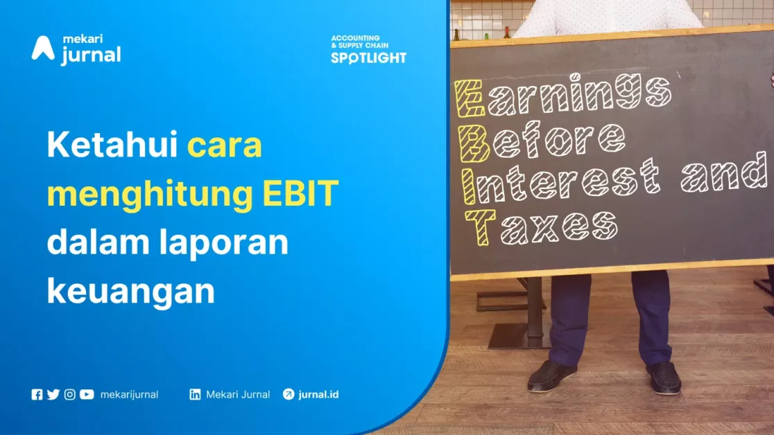 menghitung-EBIT