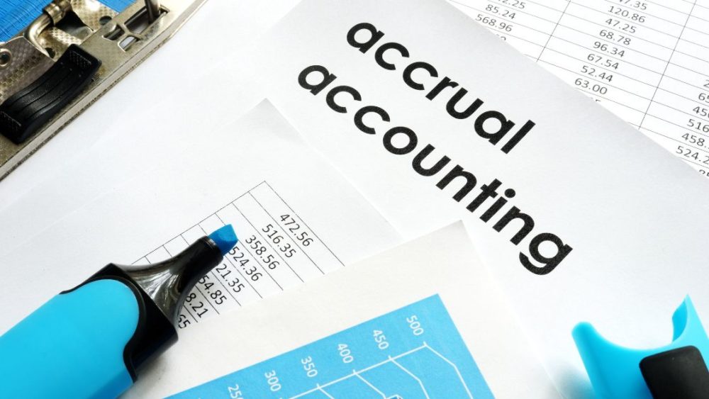 Metode pencatatan akuntansi cash dan accrual basis
