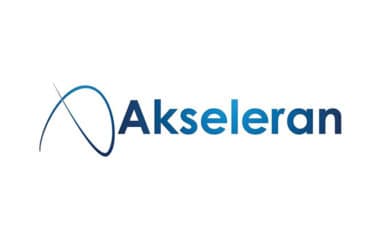 AKSELERAN LOGO