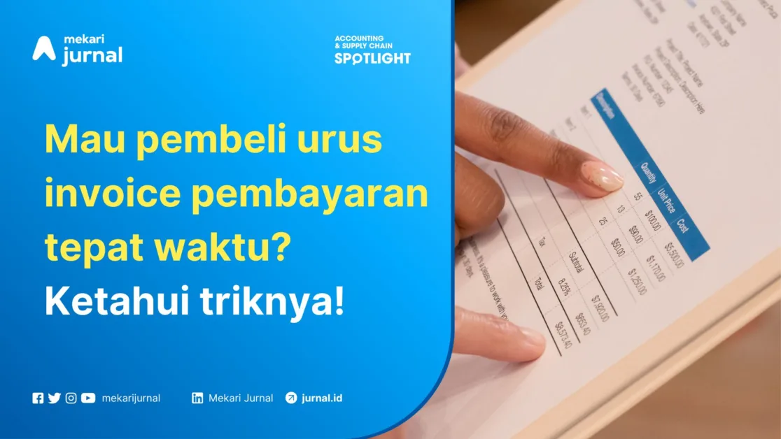 Mekari Jurnal - Invoice Pembayaran