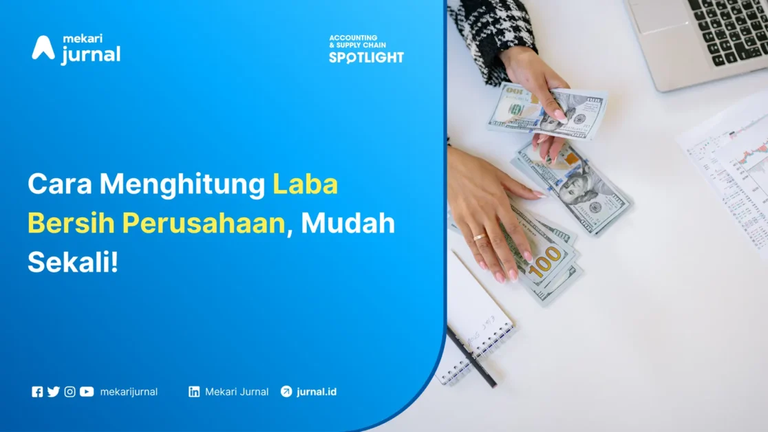 Laba Bersih