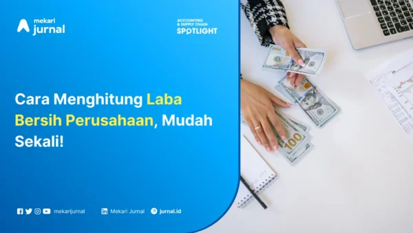 Laba Bersih