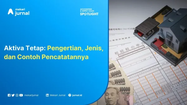 aktiva tetap
