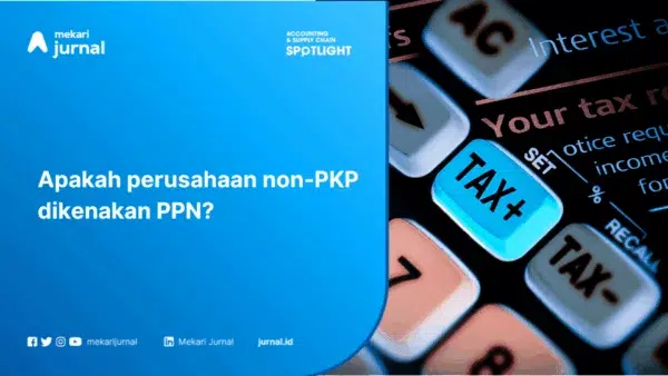 Non Pkp Ppn 600X338