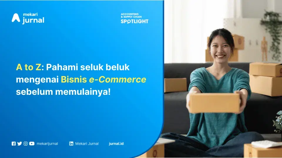 Bisnis Ecommerce Indonesia 720X405