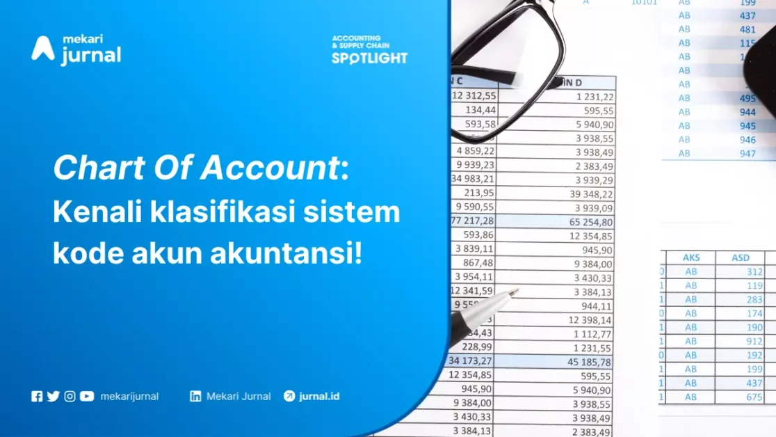 chart-of-account