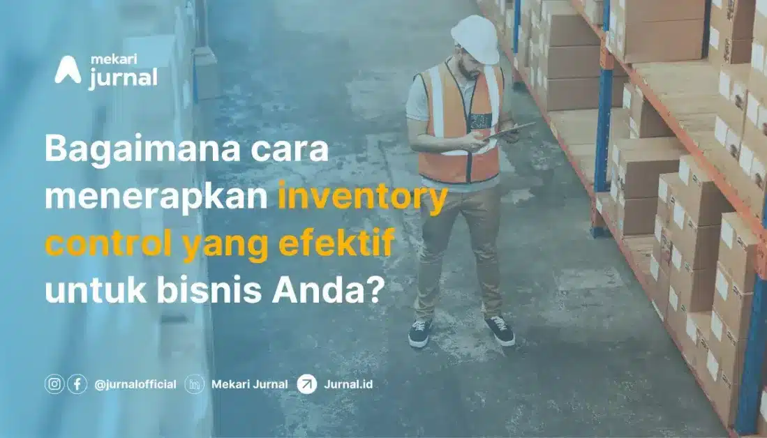 Inventory Control 720X412