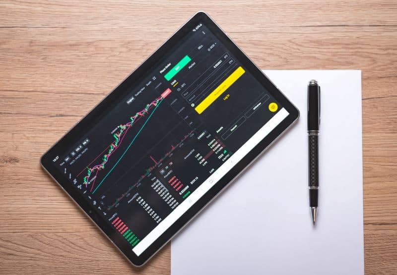 Tips Meraih Profit Dalam Bisnis Investasi Saham