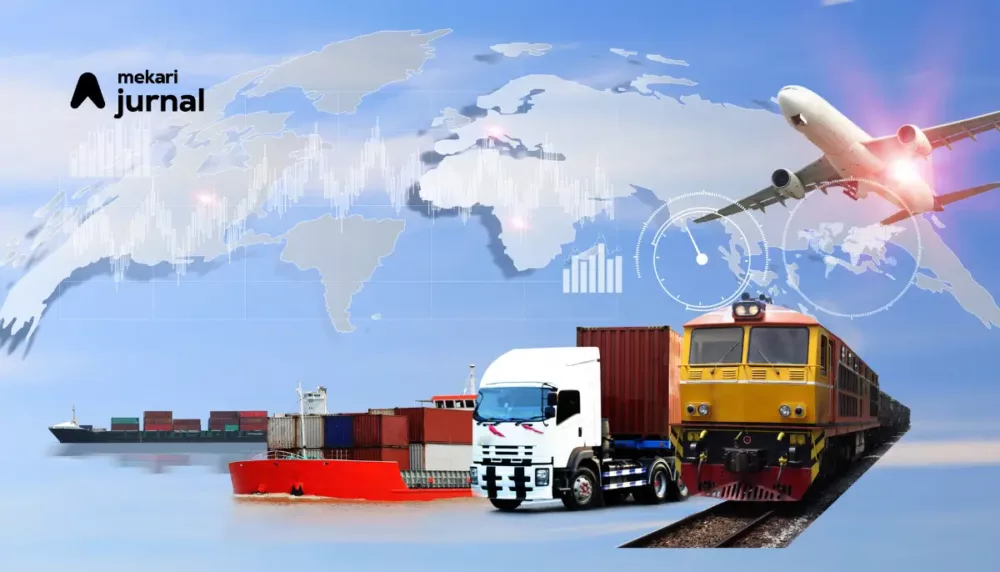 Manfaat exportir