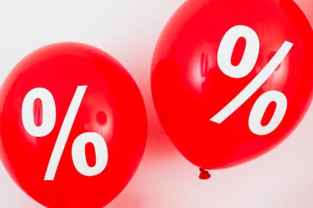 hindari menaikkan harga saat menjalankan promo gratis ongkir
