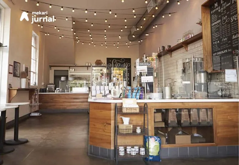 Berikut adalah contoh strategi marketing strategi pemasaran cafe coffee shop yang efektif akan diulas oleh blog Jurnal By Mekari. Baca sampai selesai ya!