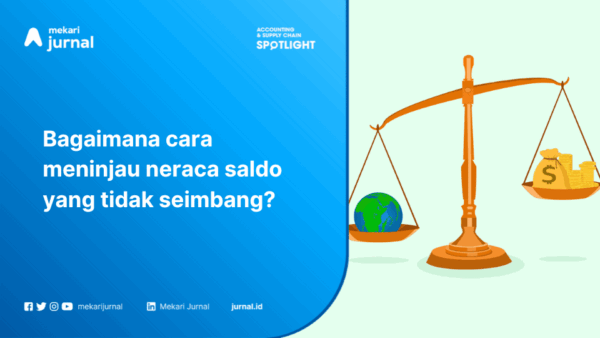 Mengatasi Neraca Saldo Tidak Seimbang 600X338