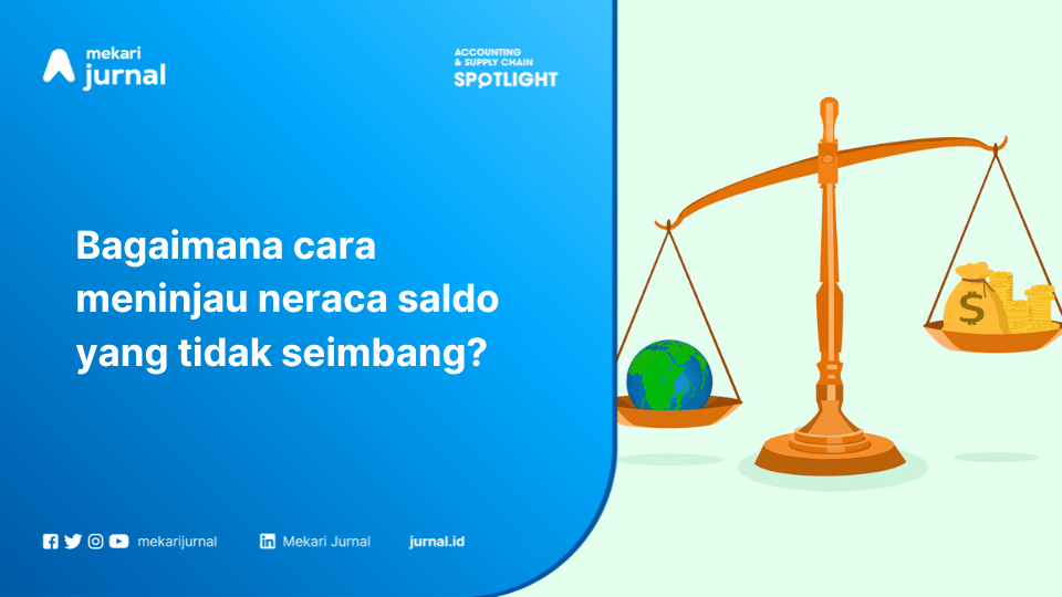 Mengatasi Neraca Saldo Tidak Seimbang 600X338