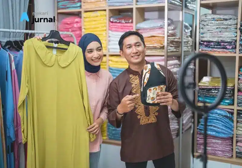 karakteristik dan cara menjadi seorang wirausaha yang sukses