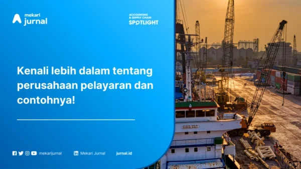 Perusahaan Pelayaran 600X338