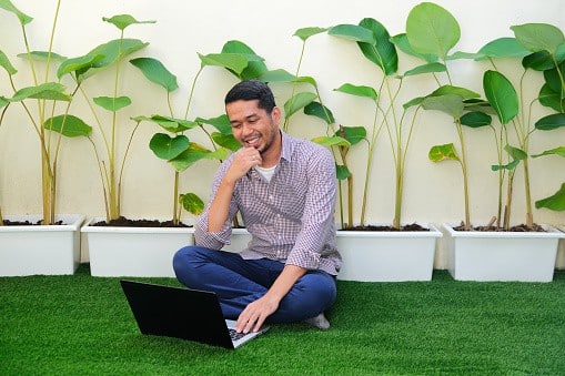 Memiliki energi positif untuk mengatasi rasa malas berbisnis