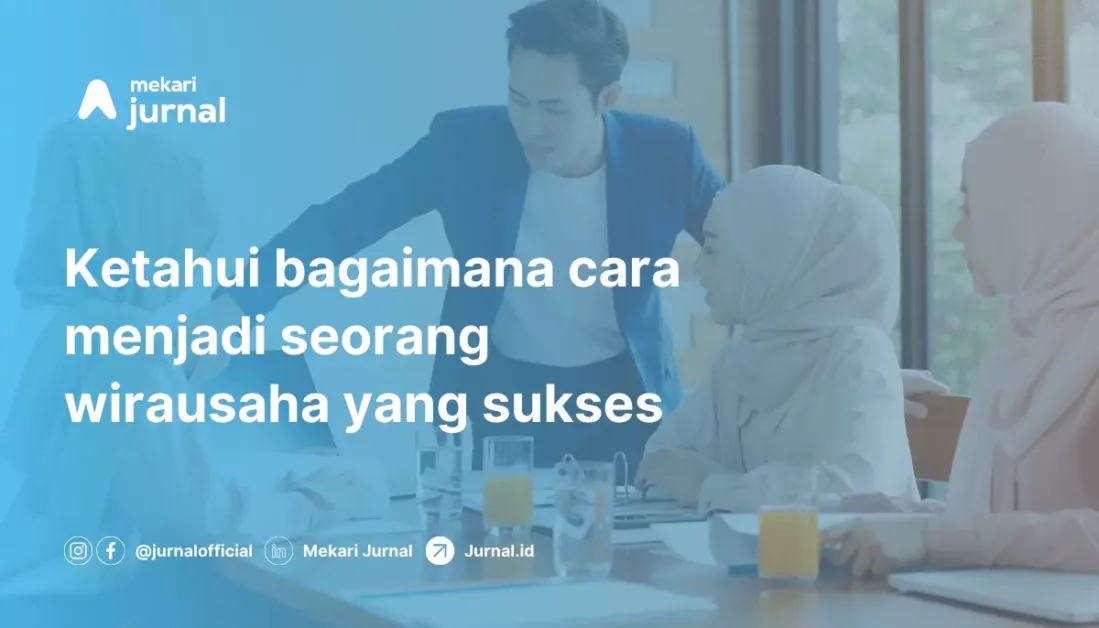wirausahawan