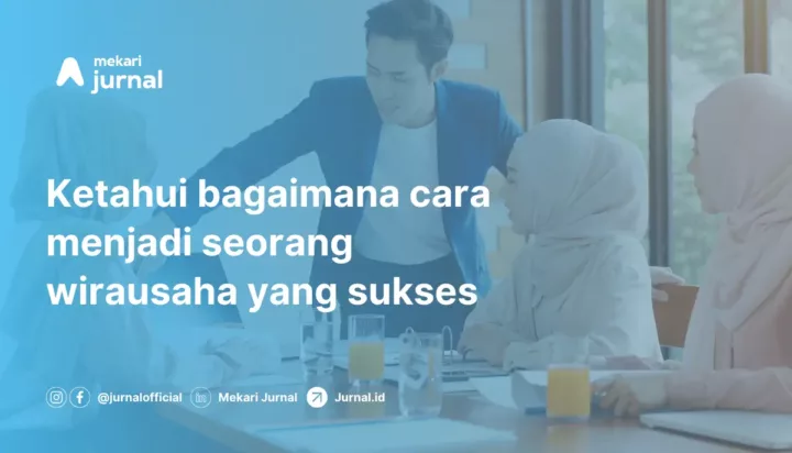 wirausahawan