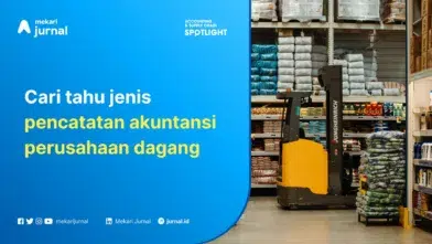 Mekari Jurnal - Jurnal Perusahaan Dagang