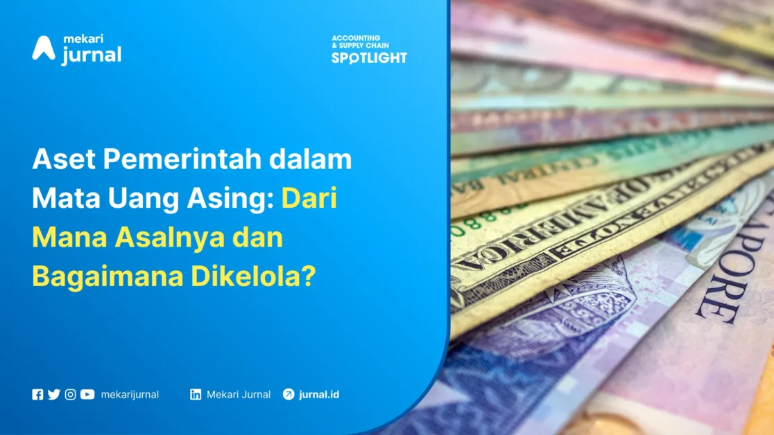 mata uang asing