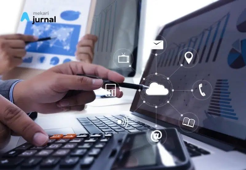 cloud accounting adalah