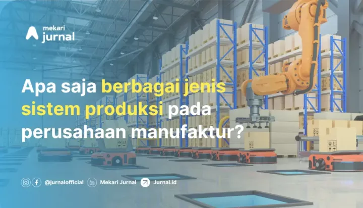 jenis-sistem-produksi