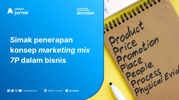 Marketing 7P Mix 720X405