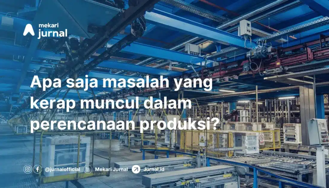 perencanaan-produksi
