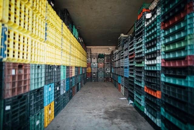 Pengisian dokumen stok barang agar stok opname berjalan efektif.
