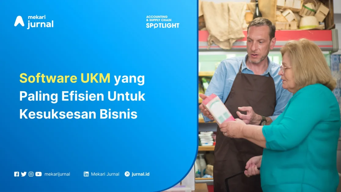 Tips Memilih Software UKM