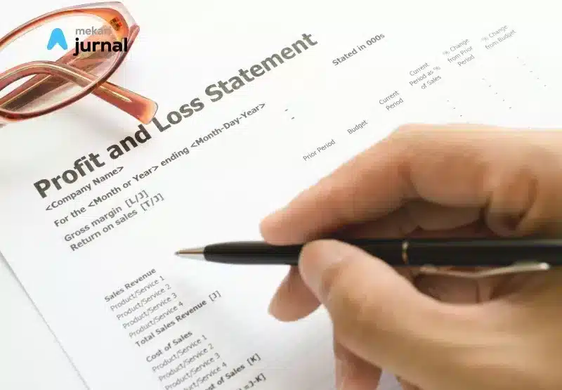 Apa itu&nbsp;Profit and Loss?