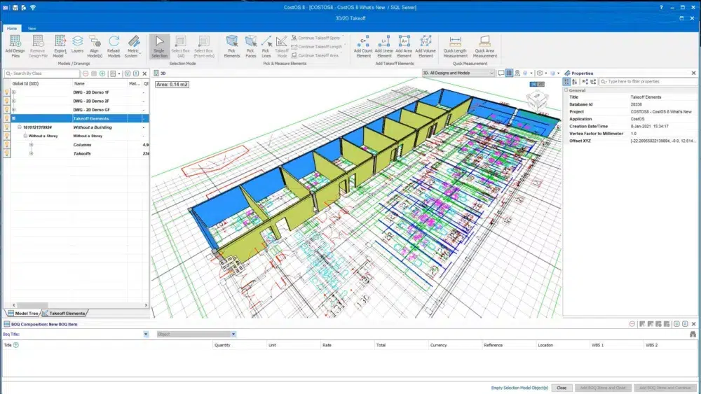 software costos
