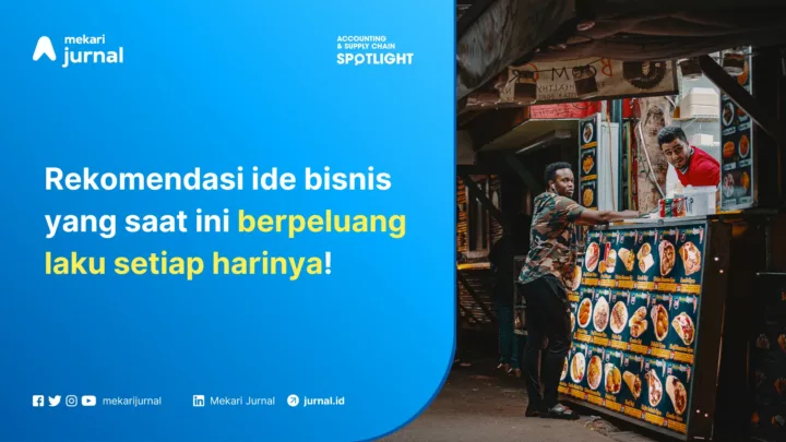 Usaha Dagang Laris 720X405