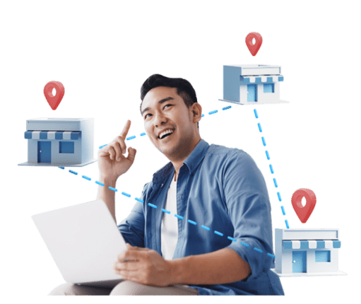 Multi Outlet