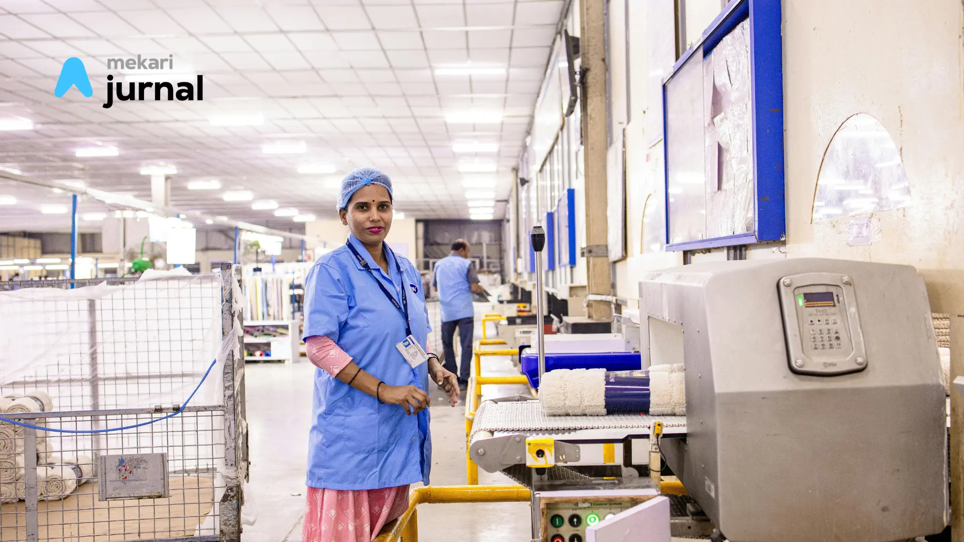produsen adalah