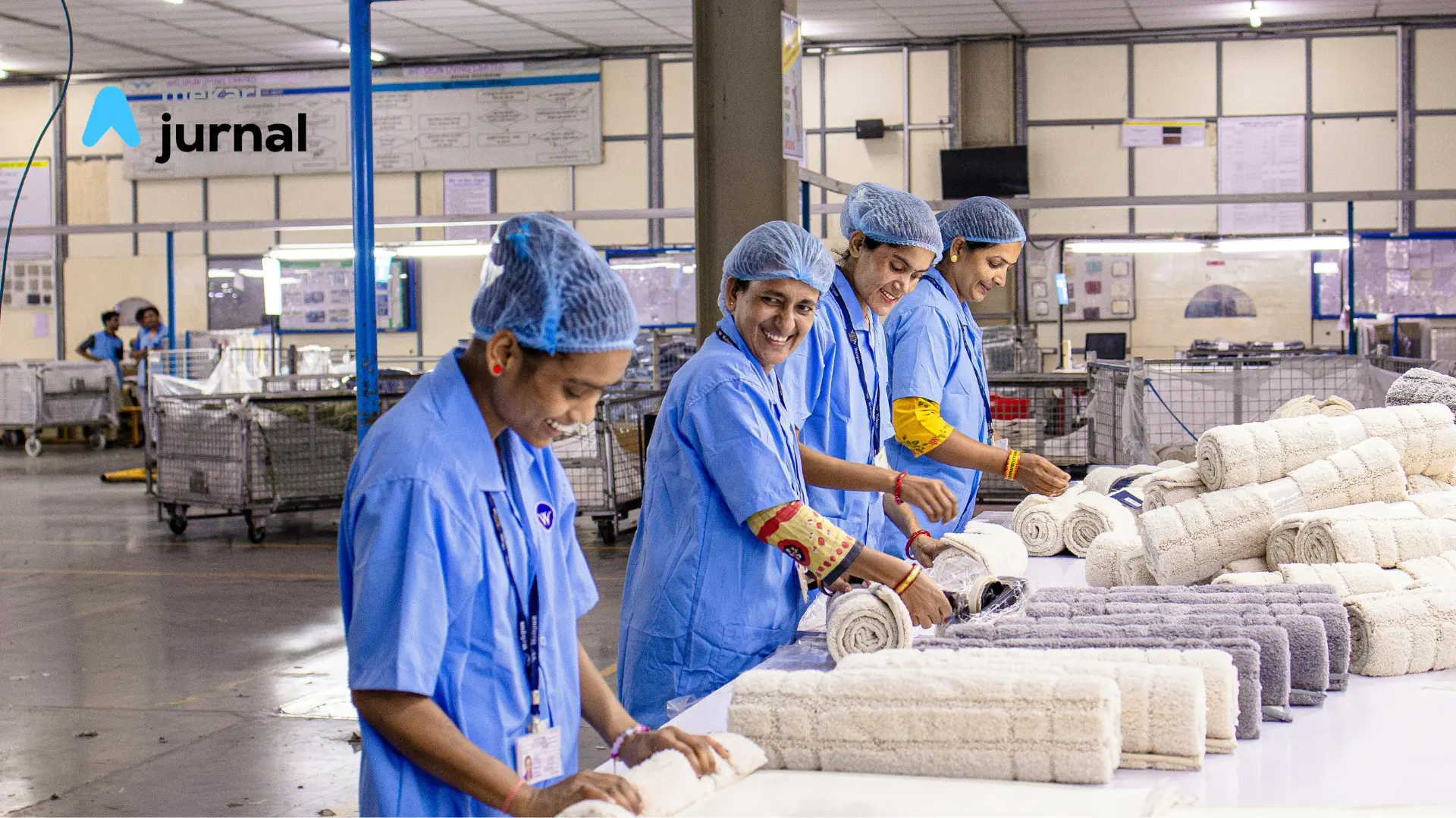 produsen adalah