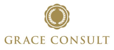 Logo Grace Consult 2