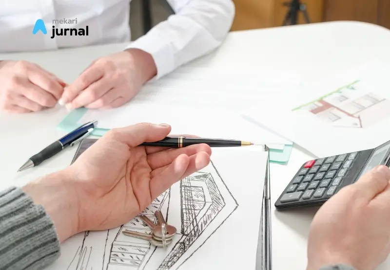 strategi menaikkan harga