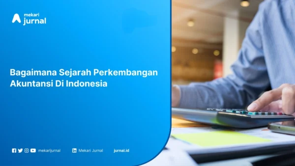 Akuntansi - Mekari Jurnal