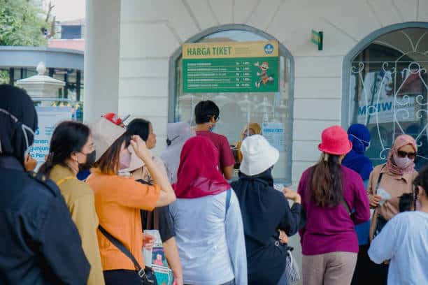 Ide bisnis pariwisata di Medan