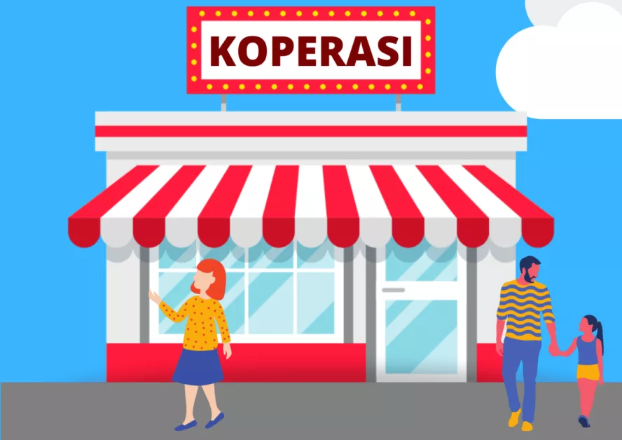 koperasi