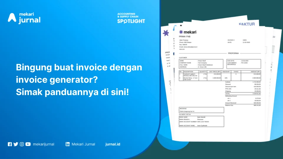 Invoice Generator Cover 600X338