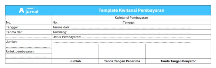 template-kwitansi-kosong