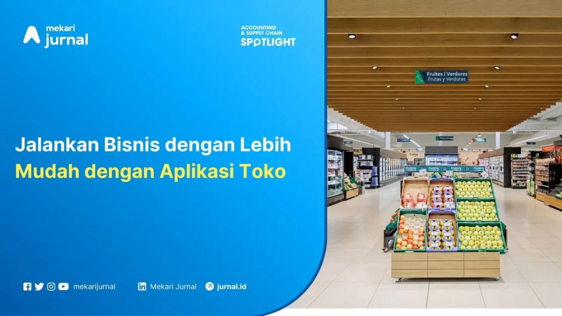 aplikasi toko