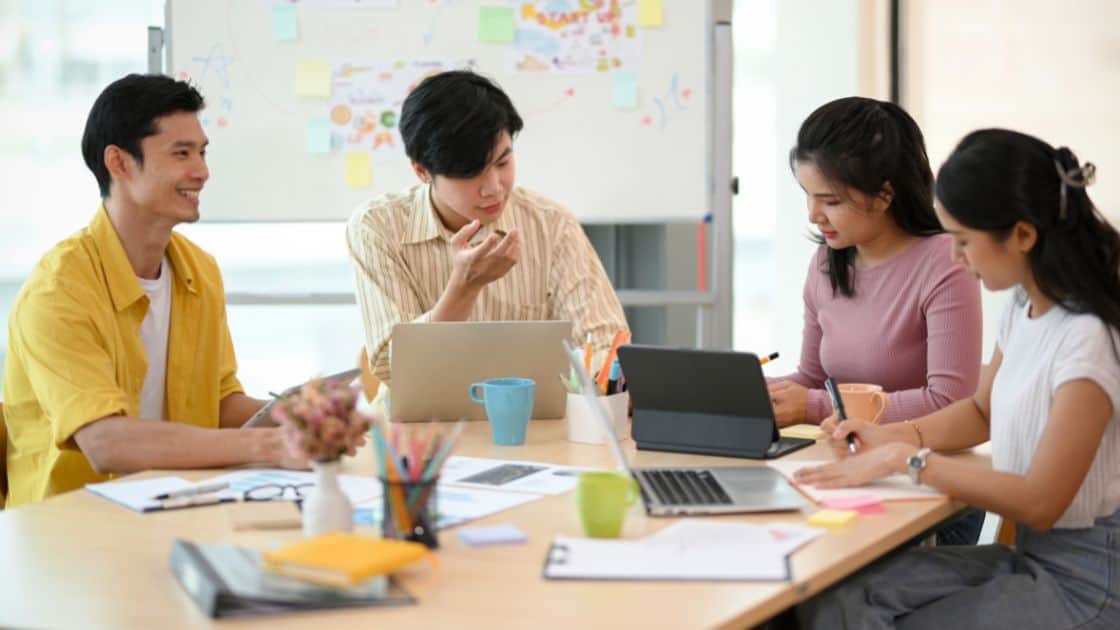cara membuat blueprint bisnis ukm umkm