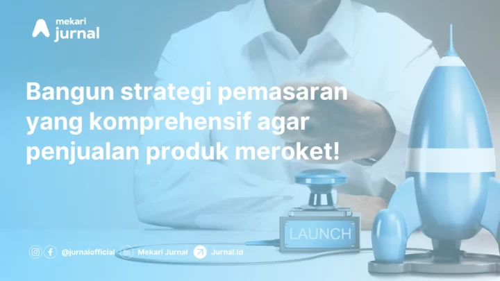 Strategi Pemasaran Produk 720X405