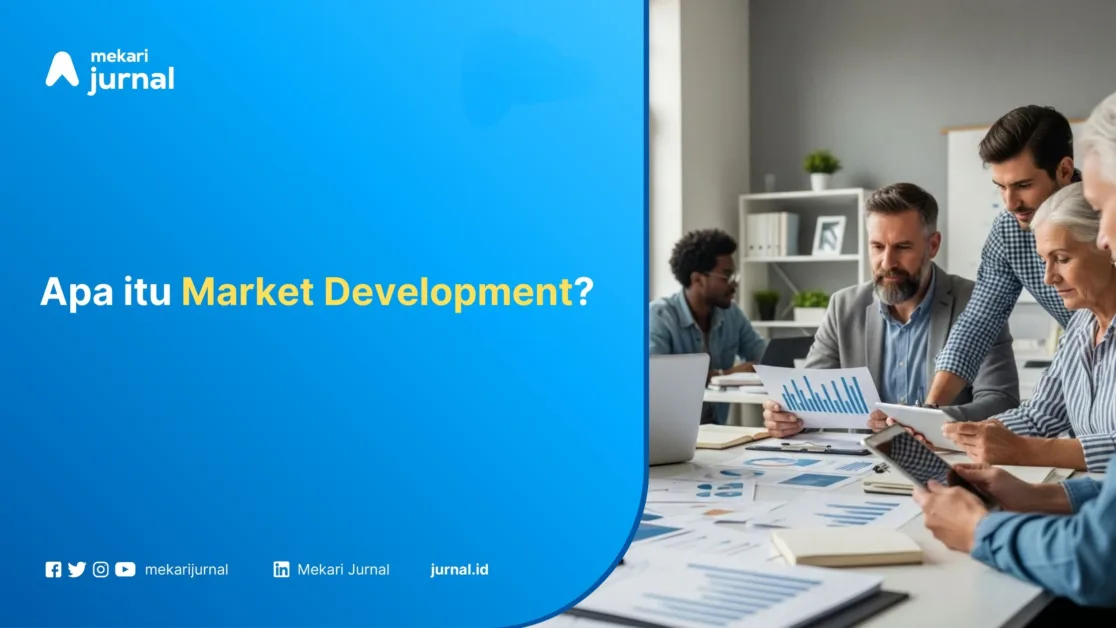 Market Development